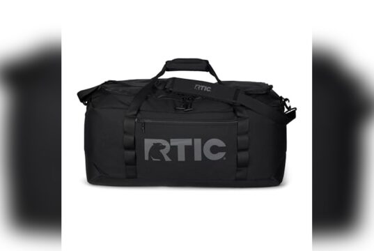 Best Duffel Bag for Ski Trips: Top Durable and Spacious Picks