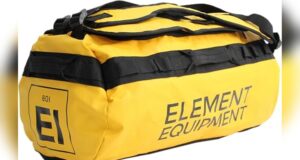 Best Duffel Bag for Snowboarding: Top Durable and Waterproof Picks