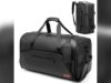 Best Duffel Bag for Suits: Top Stylish and Functional Travel Choices