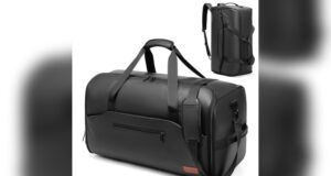 Best Duffel Bag for Suits: Top Stylish and Functional Travel Choices