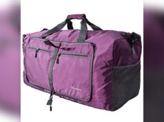 Best Duffel Bag for Summer Camp: Top Durable & Spacious Picks