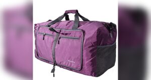 Best Duffel Bag for Summer Camp: Top Durable & Spacious Picks