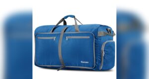 Best Duffel Bag for Travel: Top Lightweight, Waterproof, and Spacious Picks