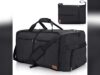 Best Duffel Bag for Truckers: Durable, Spacious, and Travel-Ready Picks