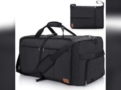 Best Duffel Bag for Truckers: Durable, Spacious, and Travel-Ready Picks