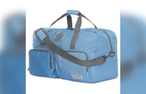Best Duffel Bag for Week Long Trip: Top Durable and Spacious Picks