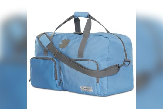 Best Duffel Bag for Week Long Trip: Top Durable and Spacious Picks