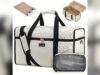 Best Duffel Bag for Women: Top Stylish and Functional Picks