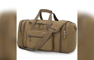Best Duffel Bag for Yacht Week: Top Durable and Stylish Picks