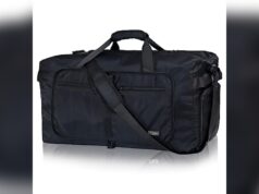 Best Duffel Bags for Men: Top Durable and Stylish Travel Picks
