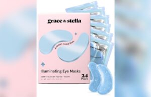 Best Eye Mask for Sensitive Skin: Top Soothing Undereye Patches Reviewed