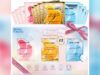 Best Eye Mask Gift Set for Soothing Dark Circles and Puffy Eyes