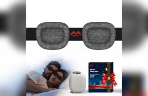 Best Eye Sleep Mask for People Who Wear a CPAP: Ultimate Comfort Guide