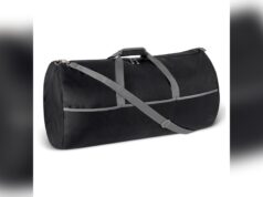 Best Foldable Duffel Bag for Checked Luggage: Top Lightweight Travel Picks