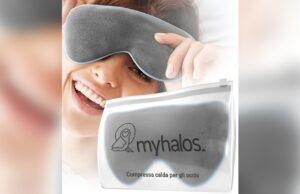 Best Halo Eye Mask for Soothing Relief and Ultimate Comfort