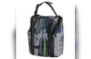 Best Hanging Toiletry Bag for Gym: Top Durable and Waterproof Picks