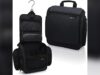 Best Hanging Toiletry Bags for Men: Top Durable Travel Organizers Reviewed