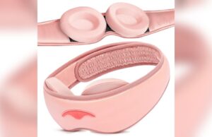 Best Manta Silk Sleep Mask for Ultimate Comfort and Total Blackout