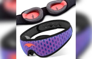 Best Manta Sleep Review: Ultimate Light Blocking Mask for Deep Rest