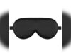 Best Organic Cotton Sleep Mask for Ultimate Comfort and Complete Blackout