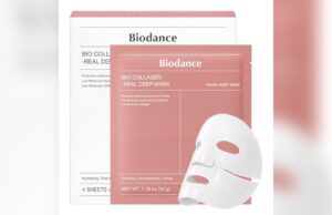 Best Overnight Face Mask for Hydration, Firming, and Radiant Skin