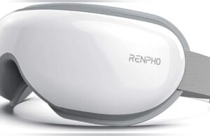 Best Relaxing Eye Mask for Ultimate Comfort and Stress Relief