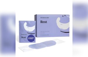 Best Rest Eye Mask for Ultimate Comfort and Fast Dry Eye Relief