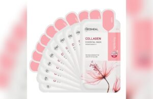 Best Silk Sheet Mask for Hydrated, Glowing, and Youthful Skin