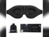 Best Sleep Mask That Covers Ears for Ultimate Comfort and Darkness