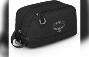 Best Toiletries Bag for Backpacking: Top Durable and Compact Picks