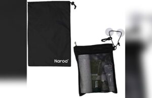 Best Toiletry Bag for Hostels: Top Waterproof and Portable Organizers