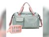 Best Toiletry Bag for the Gym: Top Compact and Durable Picks