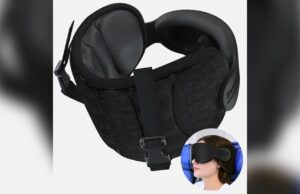 Best Travel Pillow And Eye Mask for Ultimate Comfort on Flights