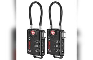 Best TSA Approved Locks for Gun Cases: Secure Your Firearms Safely