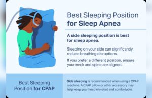 Best Way to Sleep With Cpap: Ultimate Comfort Tips Revealed