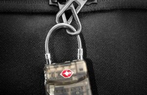 Can I Use Luggage Locks for International Travel? Essential Tips