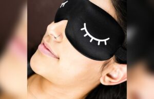 Can I Wear a Sleep Mask With Eyelash Extensions? Essential Tips