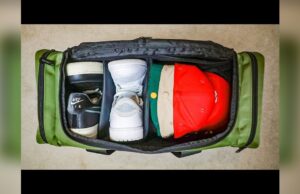 How to Pack a Duffel Bag for 7 Days: Ultimate Space-Saving Guide