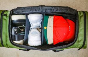 How to Pack a Duffel Bag for Travel: Ultimate Space-Saving Tips