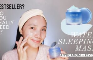 How to Use Sleeping Mask Laneige: Ultimate Guide for Glowing Skin